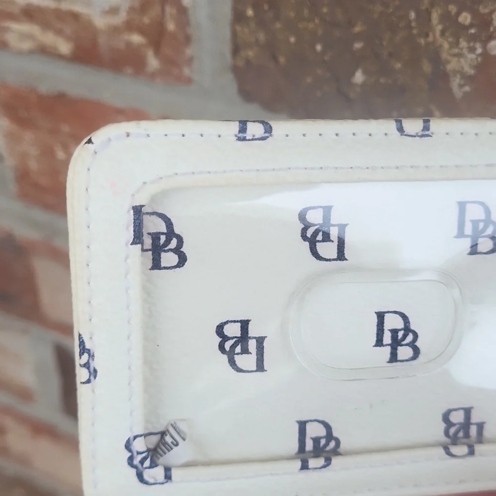 Dooney & Bourke ID Card Holder